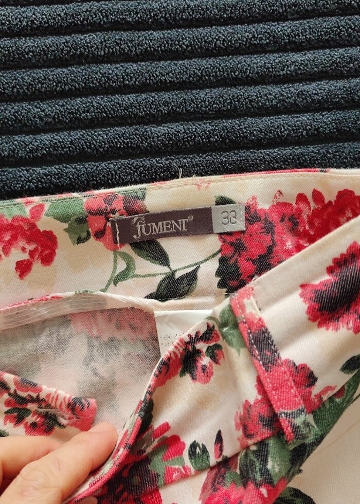 Pantolon  - Görsel 2