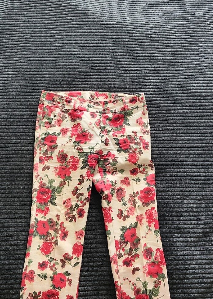 Pantolon  - Görsel 3