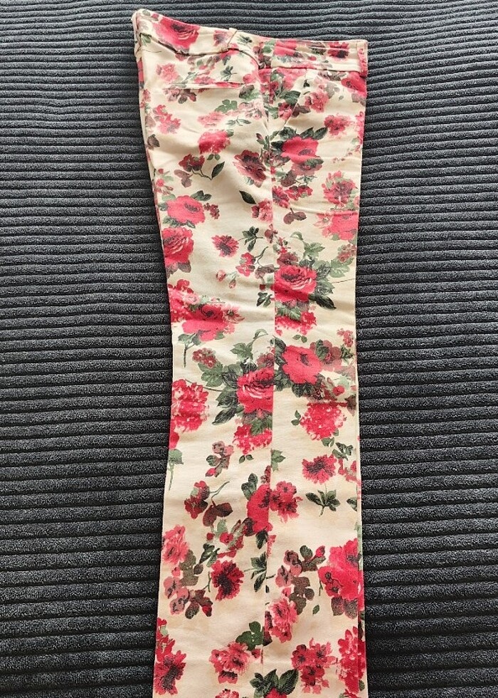 Pantolon  - Görsel 4