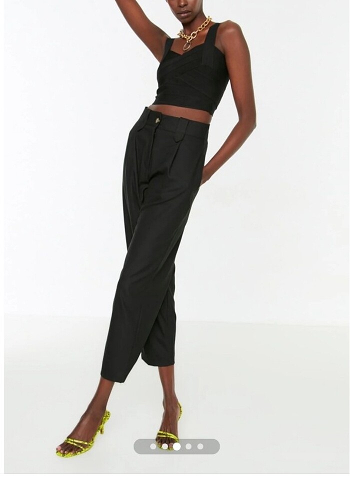 Pantolon - Görsel 2