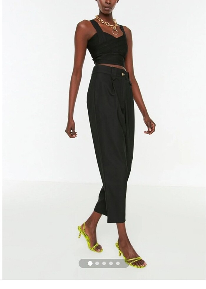 Pantolon - Görsel 3