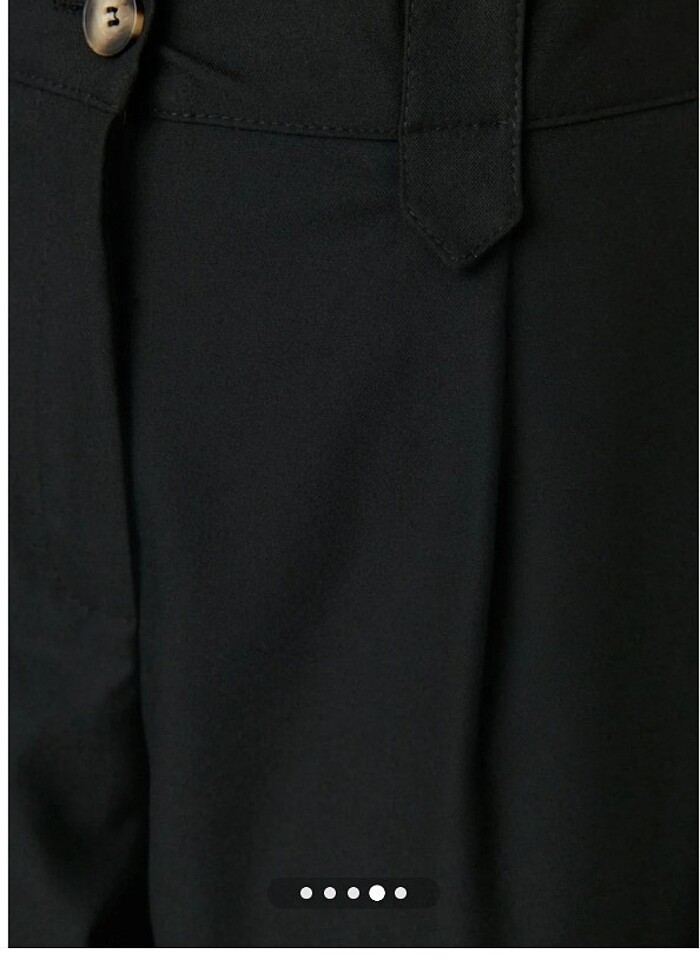 Pantolon - Görsel 4