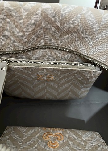 Misela Nova at Anatolia Büyük Çanta - Görsel 6