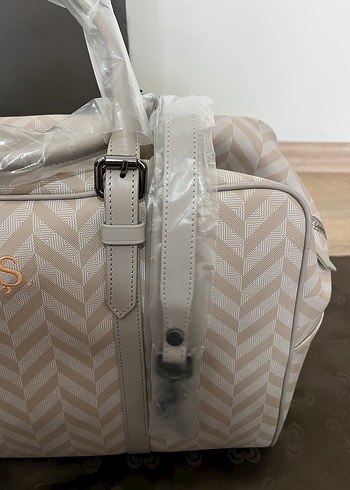 Misela Nova at Anatolia Büyük Çanta - Görsel 4