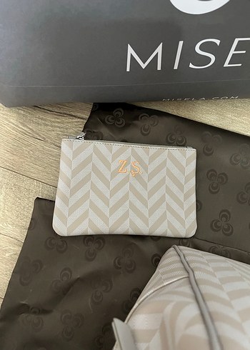 Misela Nova at Anatolia Büyük Çanta - Görsel 7