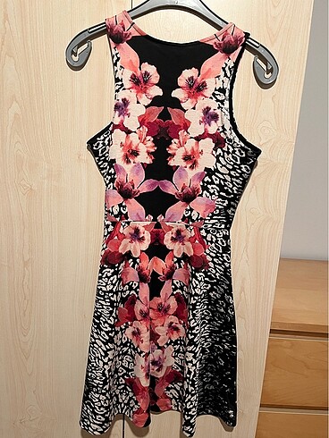 s Beden H&M Elbise