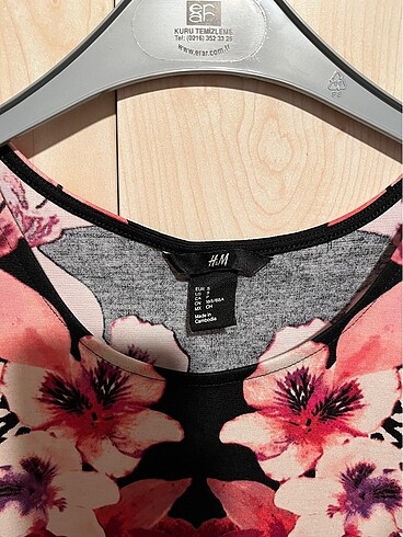 H&M H&M Elbise