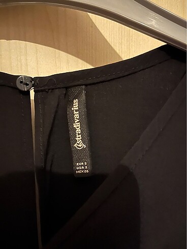 Stradivarius Stradivarius Bluz