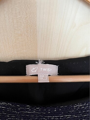 Twist Twist Kazak