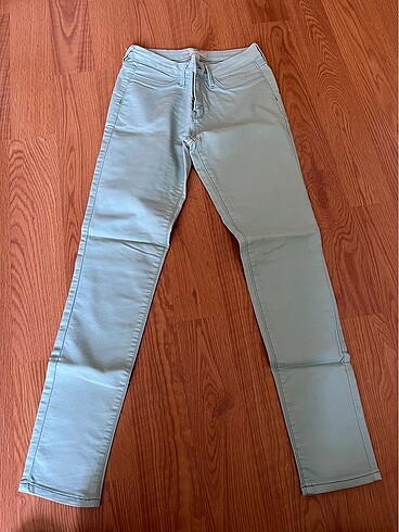 Twist Pantolon