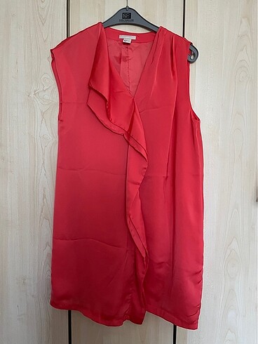 H&M Elbise