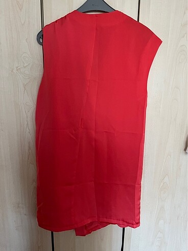 38 Beden H&M Elbise