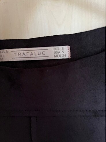Zara Zara Bluz