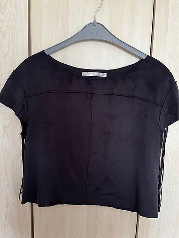 Zara Bluz