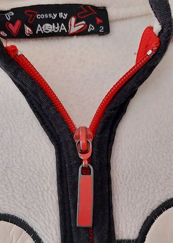 Uzun Kollu Beyaz Midi Kadın Sabahlık - Görsel 2