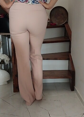 Kumaş pantalon