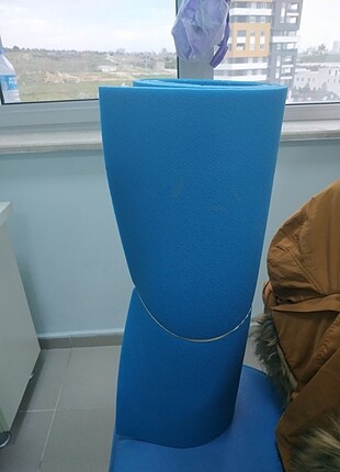 Spor matı