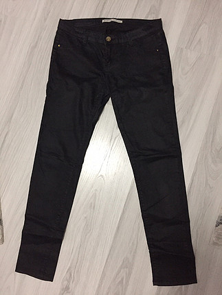 Stradivarius Siyah Pantolon