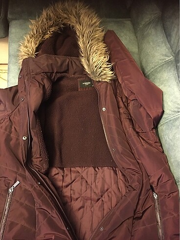 l Beden Anorak