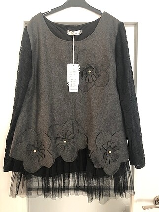 İthal tunik