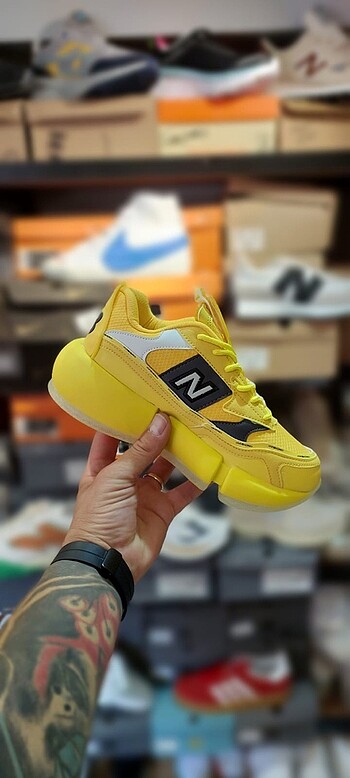 New Balance