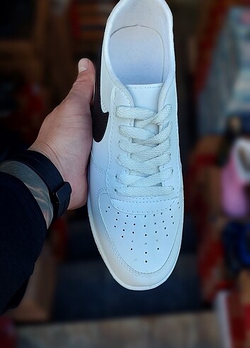 39 Beden beyaz Renk Nike 