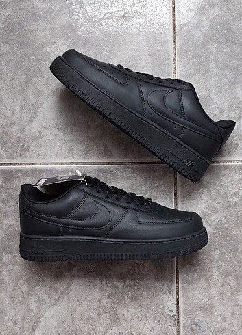 Nike marka temsilidir 