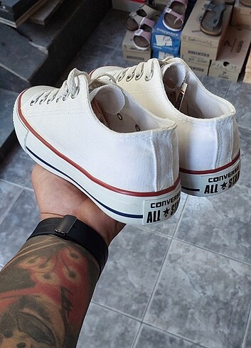 Converse Teşir ürünü 