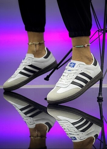 Adidas samba ithal 