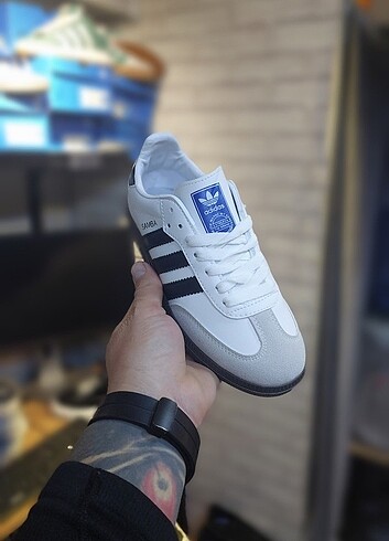 39 Beden Adidas samba ithal