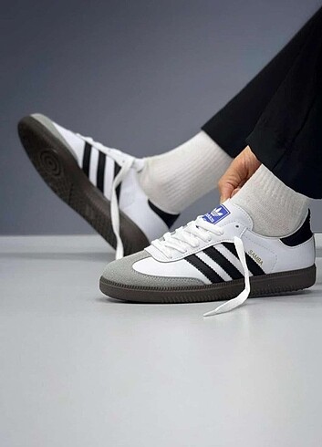 Adidas samba ithal 