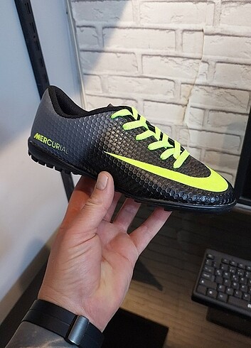 Nike marka temsilidir