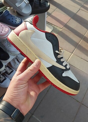 Nike son ürün 