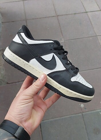 Nike teşir ürünüdür 