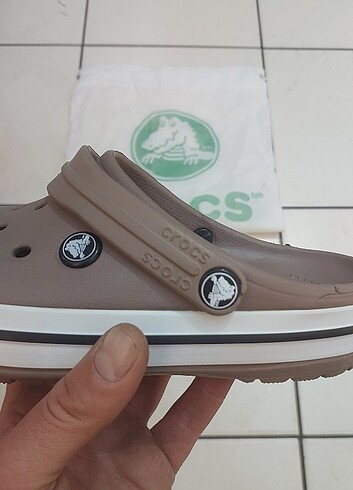 Crocs İthal crocs marka temsilidir