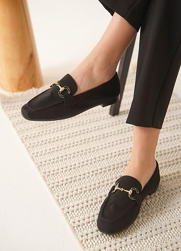 Loafer 