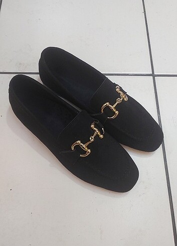 39 Beden Loafer