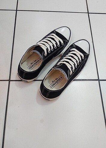 36 Beden Converse ithal kalite marka temsilidir