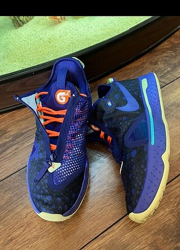 Pg4 Erkek Basketbol Ayakkabısı 