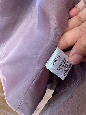 xl Beden Wallis sifir ihrac fazlasi