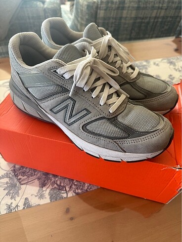 New Balance 990 erkek ayakkabisi