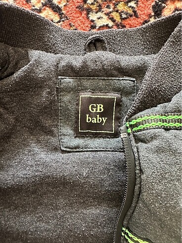 BG Store Bag baby sisme yelek