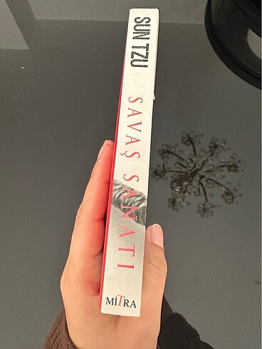 Beden Savas sanati Sun tzu