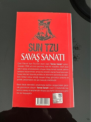 Savas sanati Sun tzu