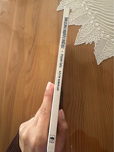  Beden Dokuzuncu hariciye kogusu Peyami safa