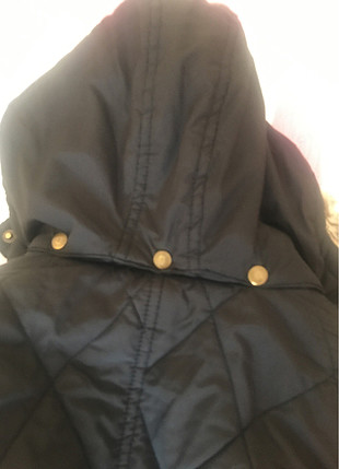 38 Beden Kışlık Mont