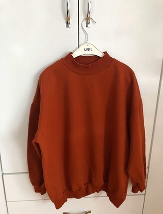 Addax Sweatshirt
