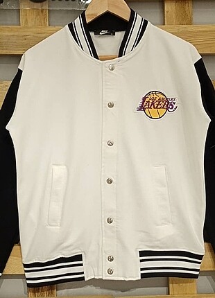 LAKERS KOLEJ CEKET