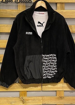 PUMA OVERSİZE HIRKA