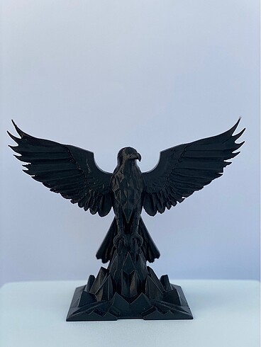 Kartal biblo